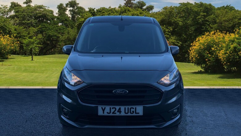 Ford Transit Connect 250 L2 Diesel 1.5 EcoBlue 100ps Limited Van